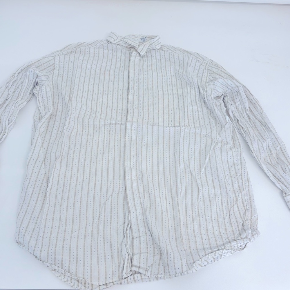 V2 Versace Button Down - image 2